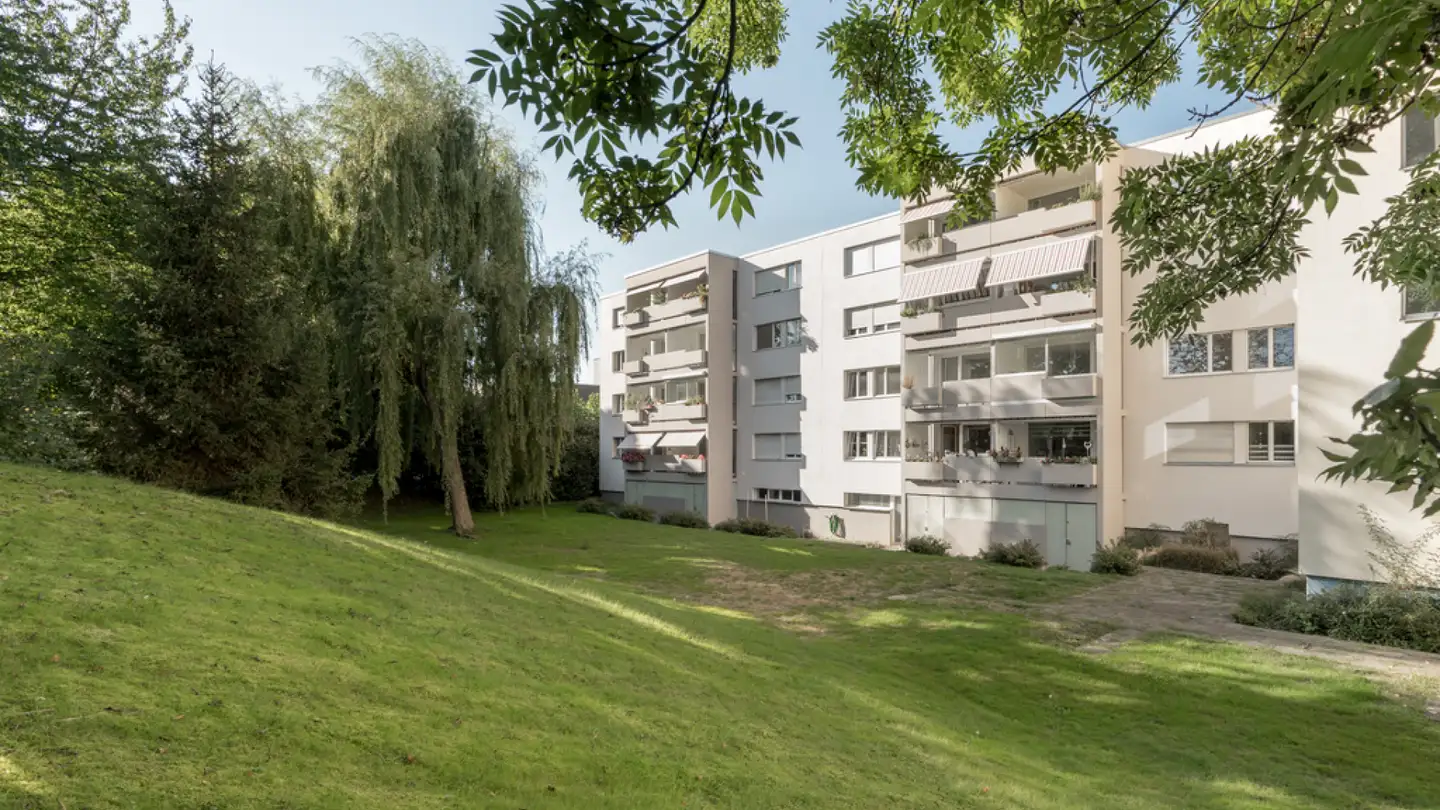 Appartamento in affitto - Birsmattstrasse 25, 4106 Therwil