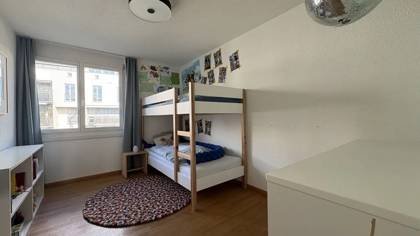 Duplex à louer - Im Römerquartier 7b, 4800 Zofingen - Photo 4