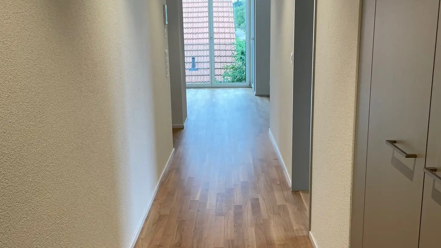 Maisonette mieten - Trottenackerstrasse 5, 4654 Lostorf - Foto 4