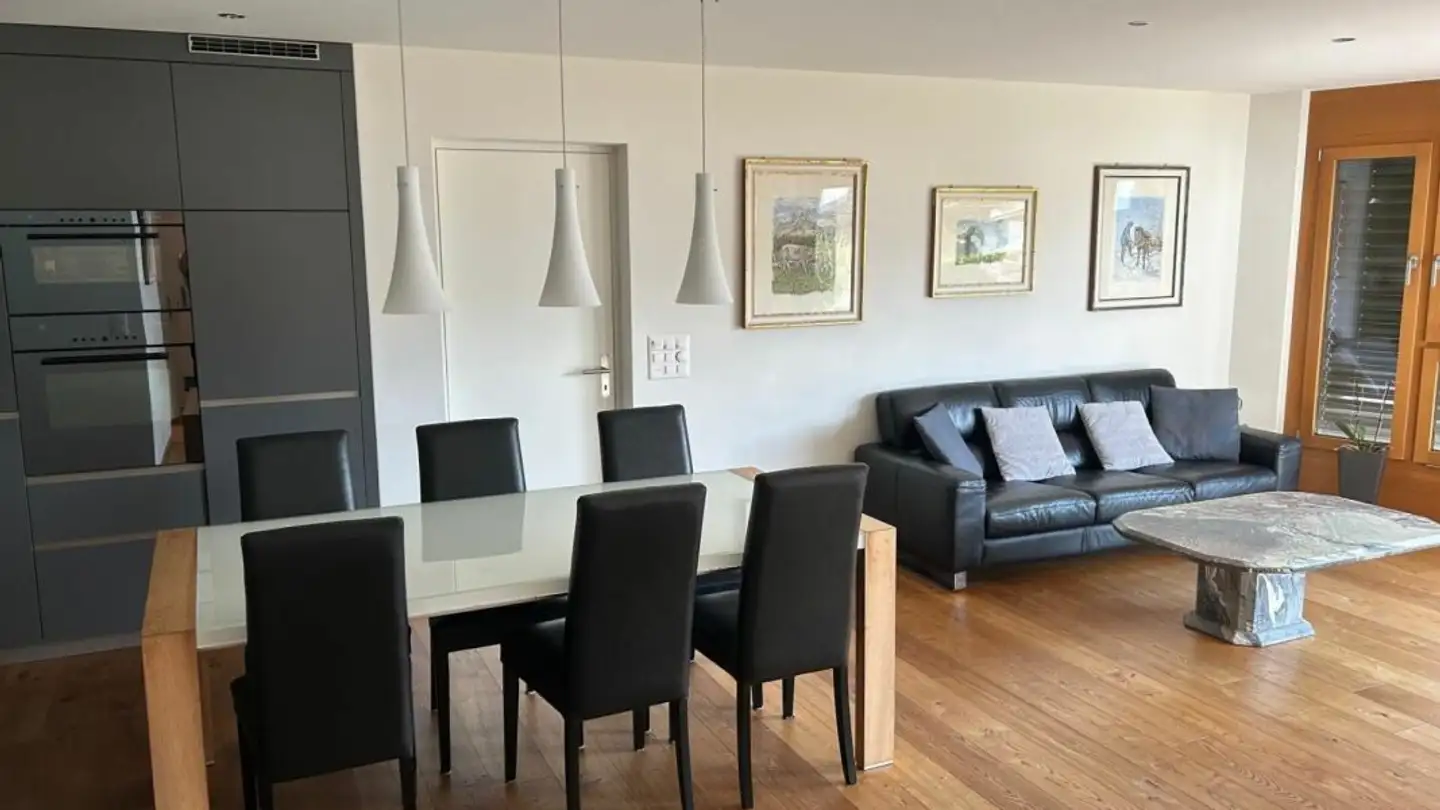 Appartement à louer - Via Chistiala 60, 7153 Falera - Photo 2