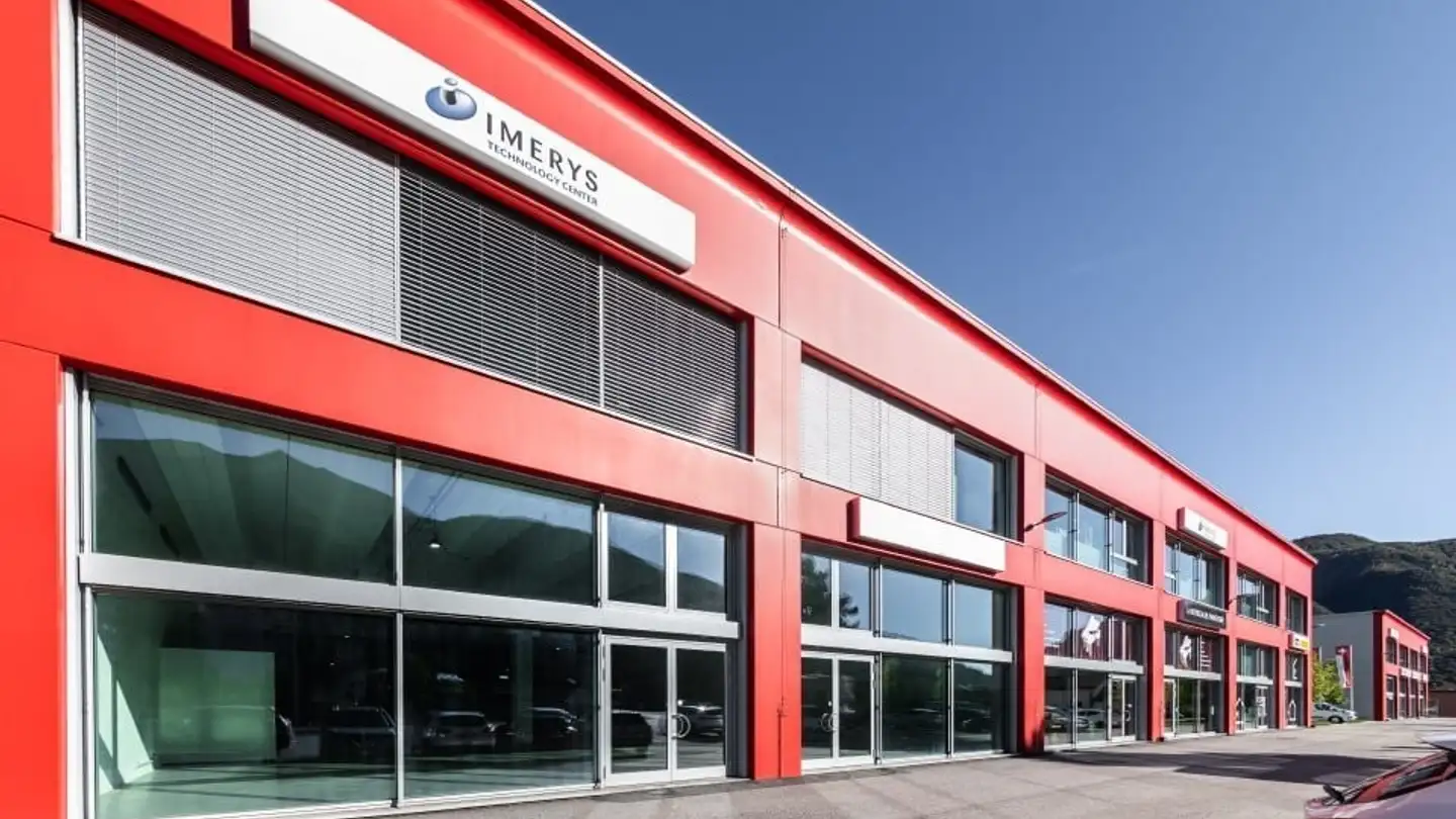 Grande magazzino in affitto - Via Cantonale 65, 6804 Bironico - Photo 3