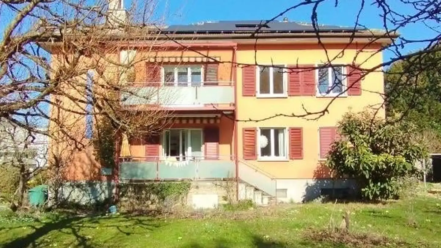 Attique à vendre - Rue Des Indiennes, 2074 Marin-Epagnier - Photo 3