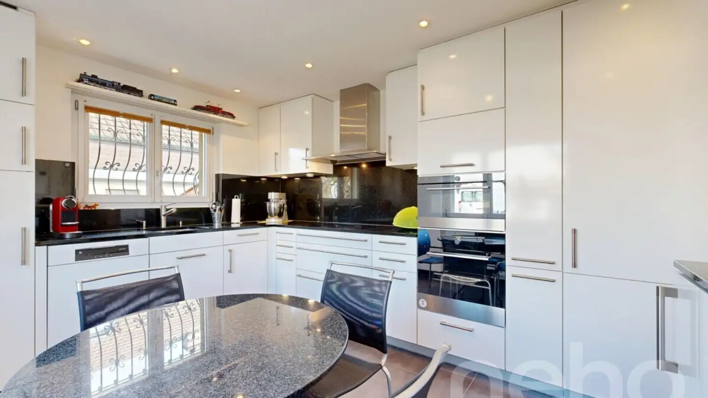 Single house for sale - 5210 Windisch - Photo 4