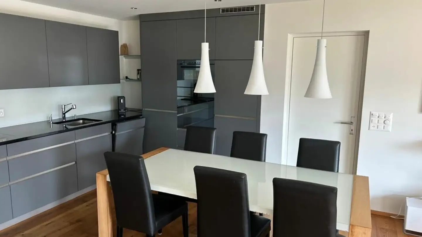 Appartement à louer - Via Chistiala 60, 7153 Falera - Photo 4