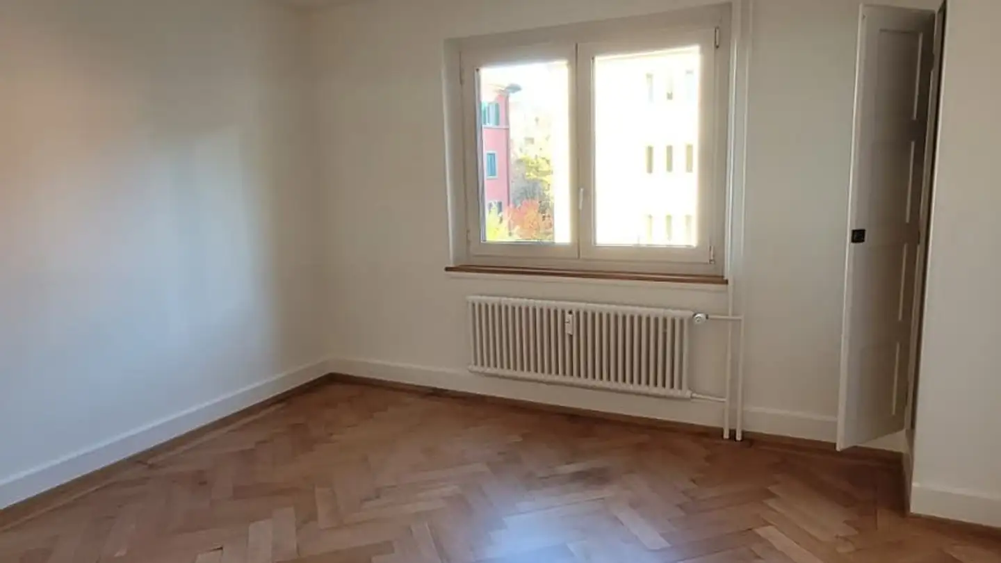 Chambre à louer - 8064 Zürich