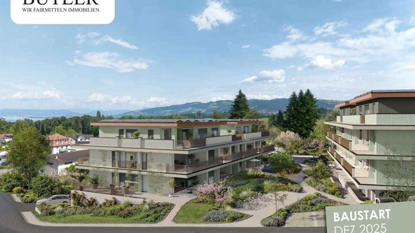 Apartment for sale - 9306 Freidorf TG