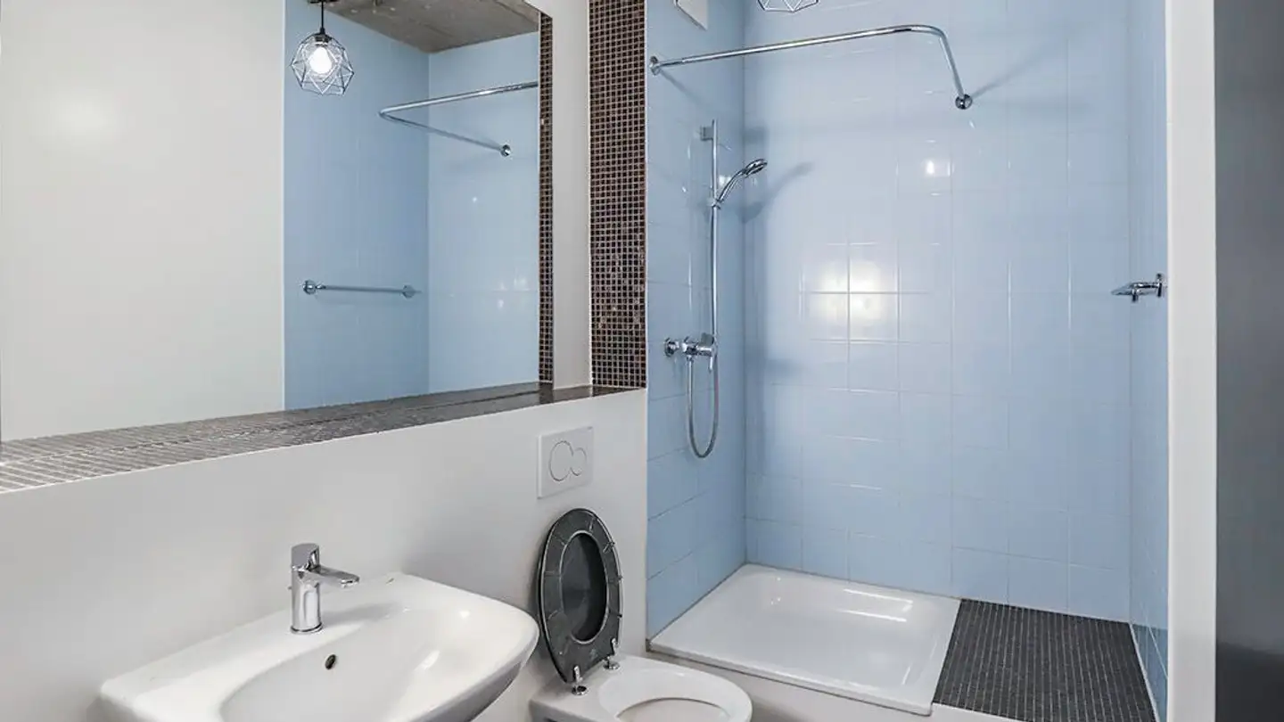 Wohnung mieten - St. Jakob-Strasse 106, 4132 Muttenz - Foto 3