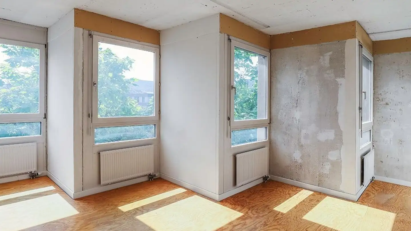 Wohnung mieten - St. Jakob-Strasse 106, 4132 Muttenz - Foto 4