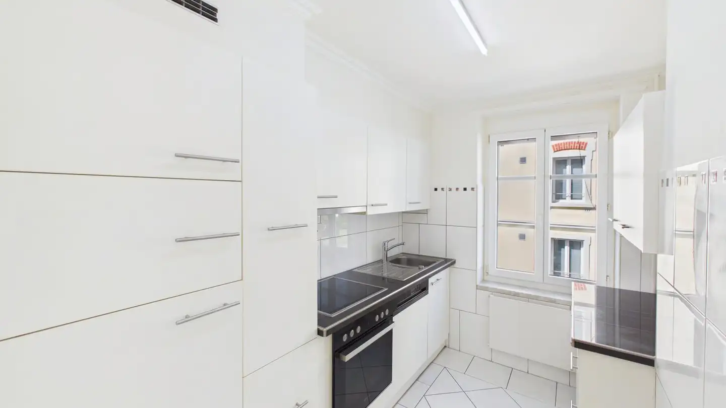 Wohnung mieten - Falkensteinstrasse 80, 9000 St. Gallen