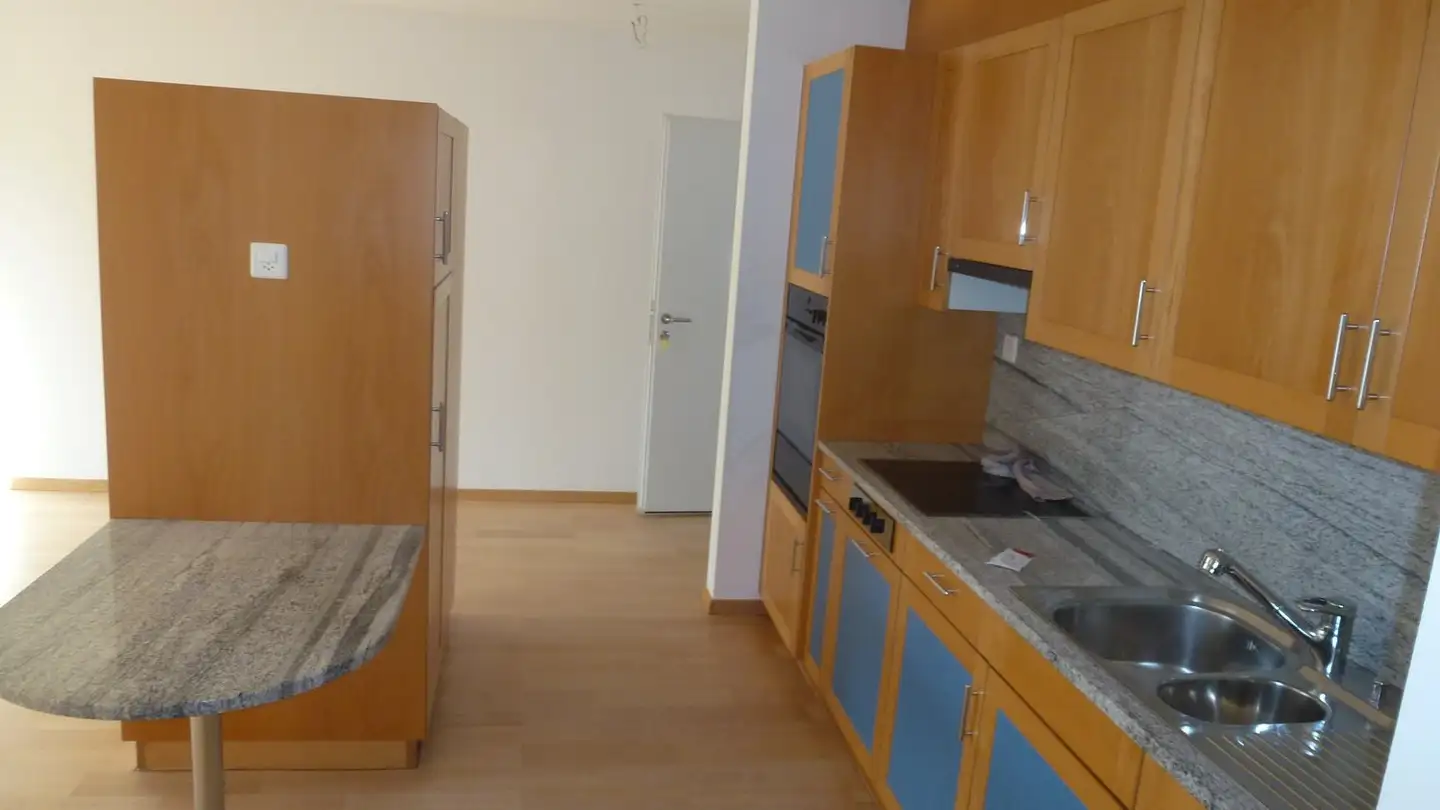 Appartement à louer - Alberstrasse 9, 8462 Rheinau - Photo 2