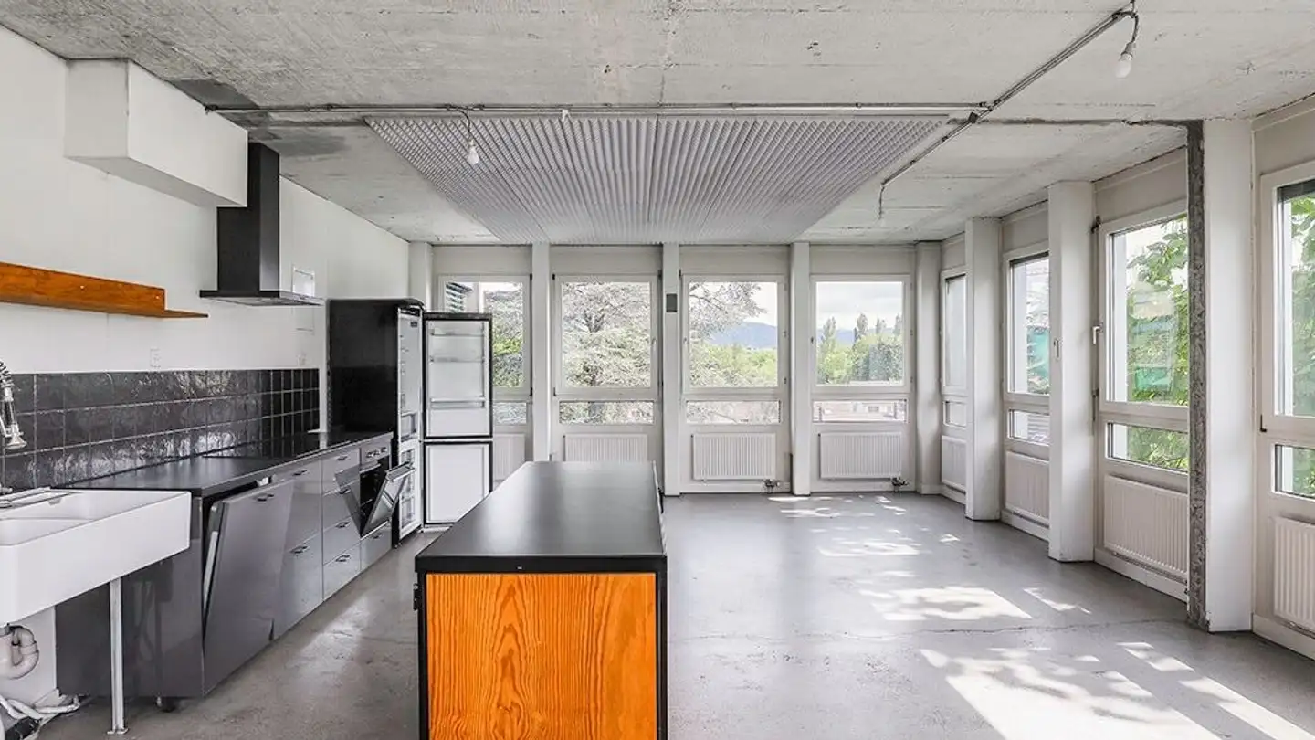 Wohnung mieten - St. Jakob-Strasse 106, 4132 Muttenz