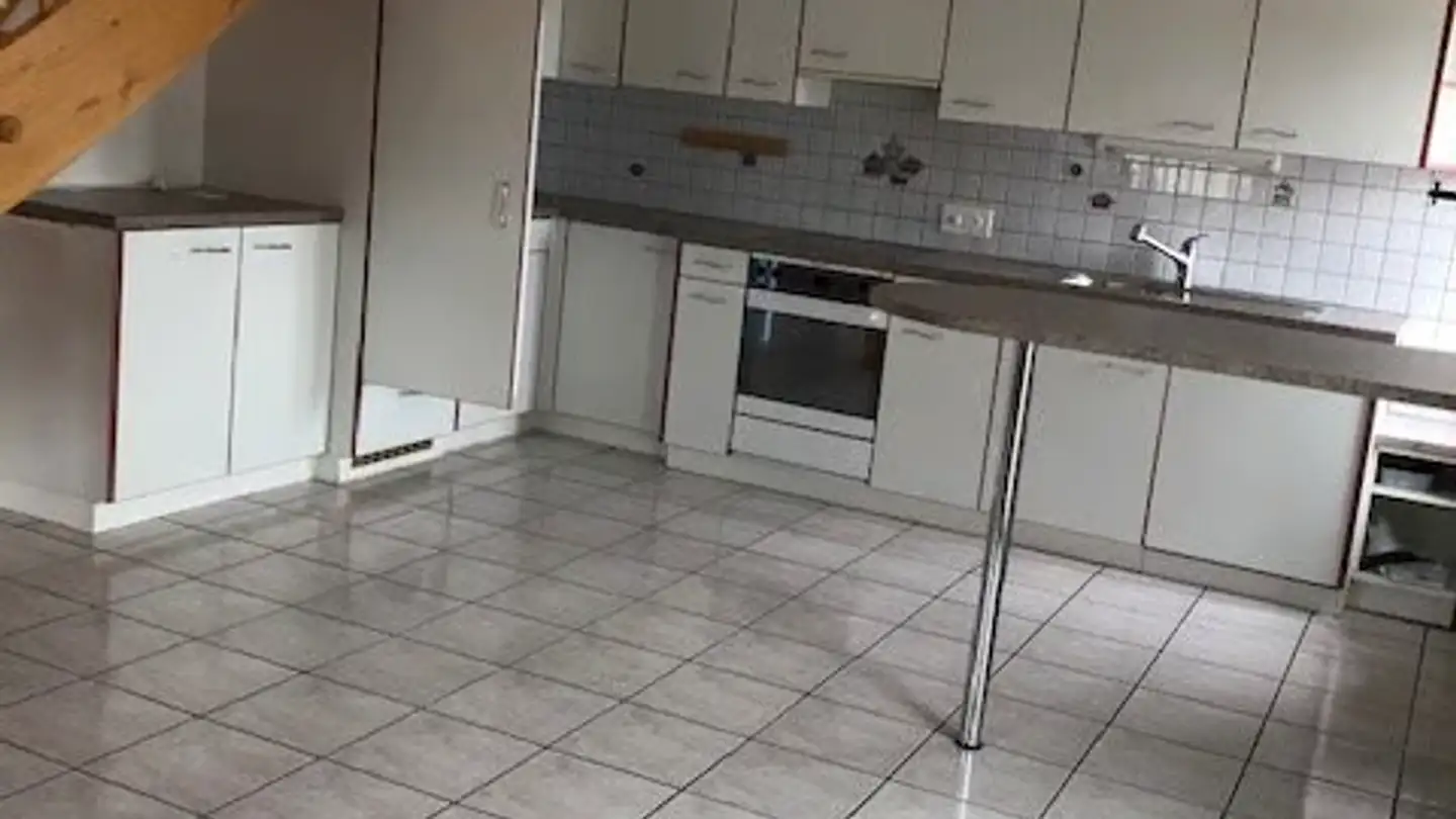 Appartamento in affitto - Rue De L'abrévieux 14, 2207 Coffrane