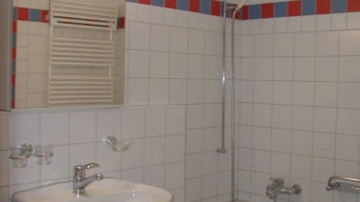 Appartement à louer - Alberstrasse 9, 8462 Rheinau - Photo 3