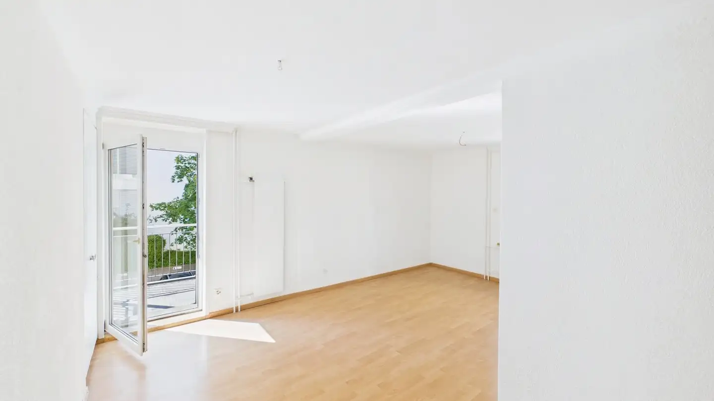 Apartment for rent - Falkensteinstrasse 80, 9000 St. Gallen - Photo 2