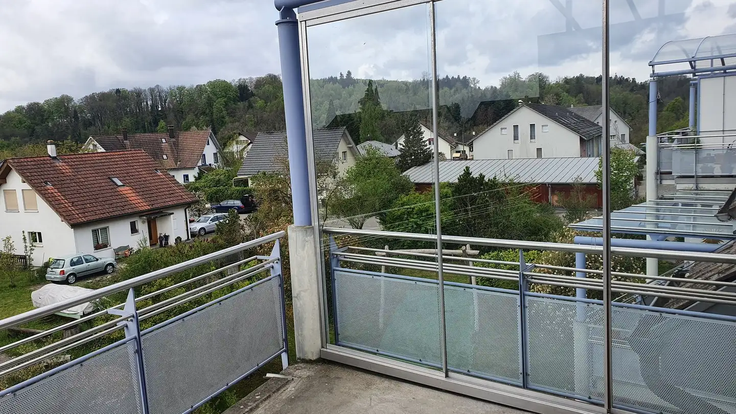 Appartement à louer - Alberstrasse 9, 8462 Rheinau - Photo 4