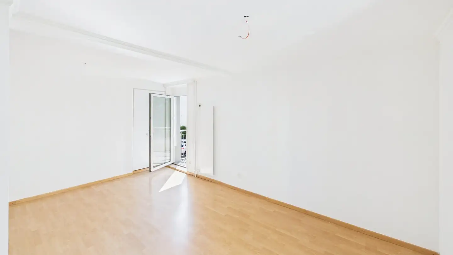 Apartment for rent - Falkensteinstrasse 80, 9000 St. Gallen - Photo 3