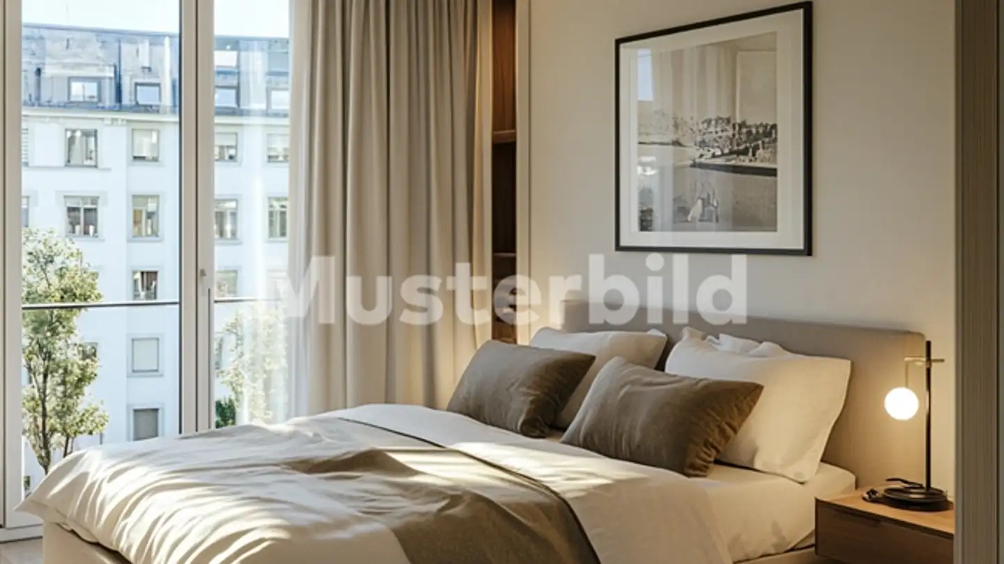 Appartamento in vendita - 8853 Lachen SZ - Foto 4