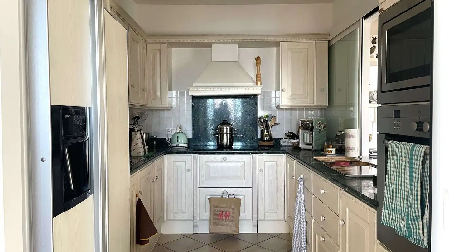 Appartamento in affitto - Via Albonago 2, 6962 Viganello - Photo 4