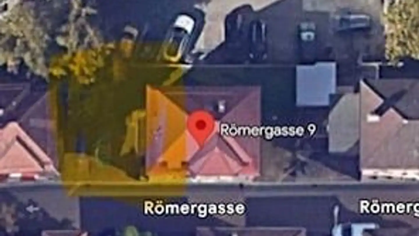 Parkplatz im Freien mieten - Römergasse 9, 8952 Schlieren