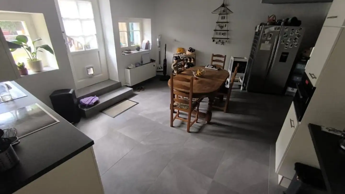 Appartement à louer - 1880 Les Posses-sur-Bex