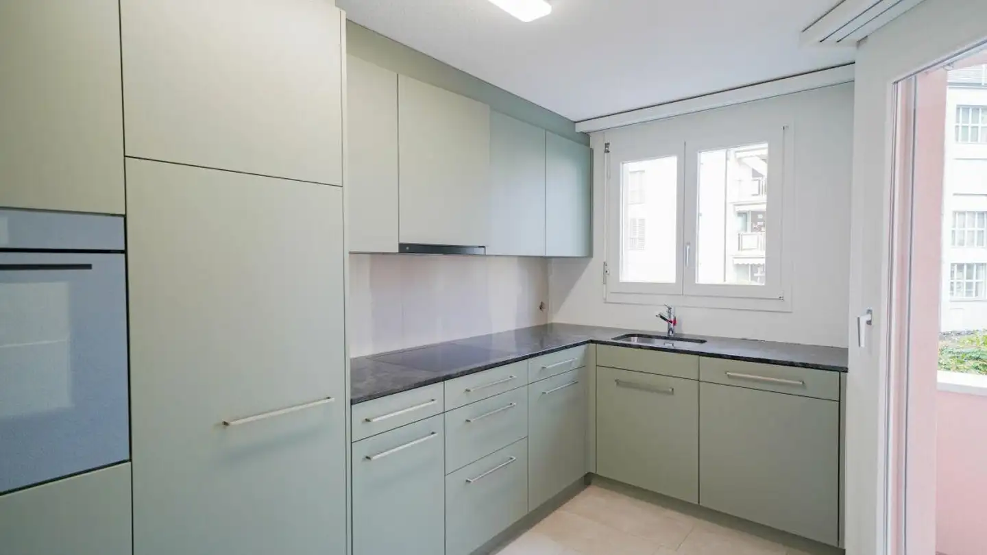 Apartment for rent - Uertestrasse 6, 6362 Stansstad