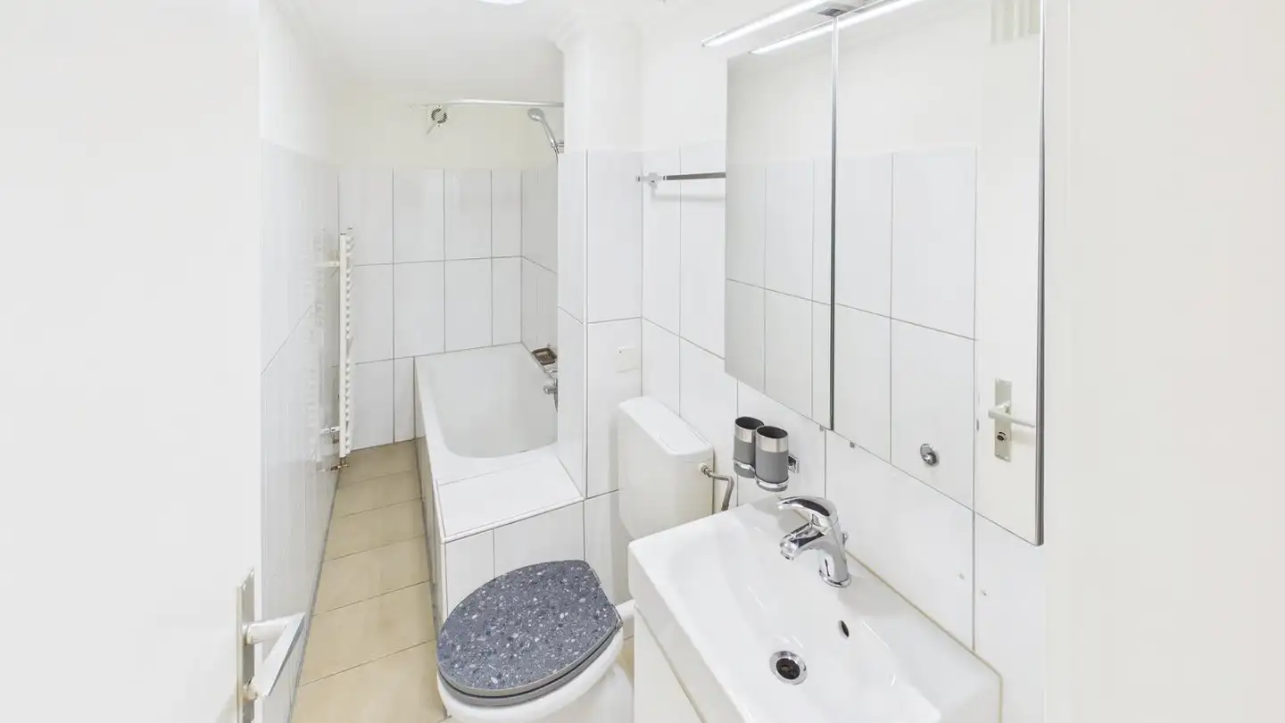 Apartment for rent - Falkensteinstrasse 80, 9000 St. Gallen - Photo 4