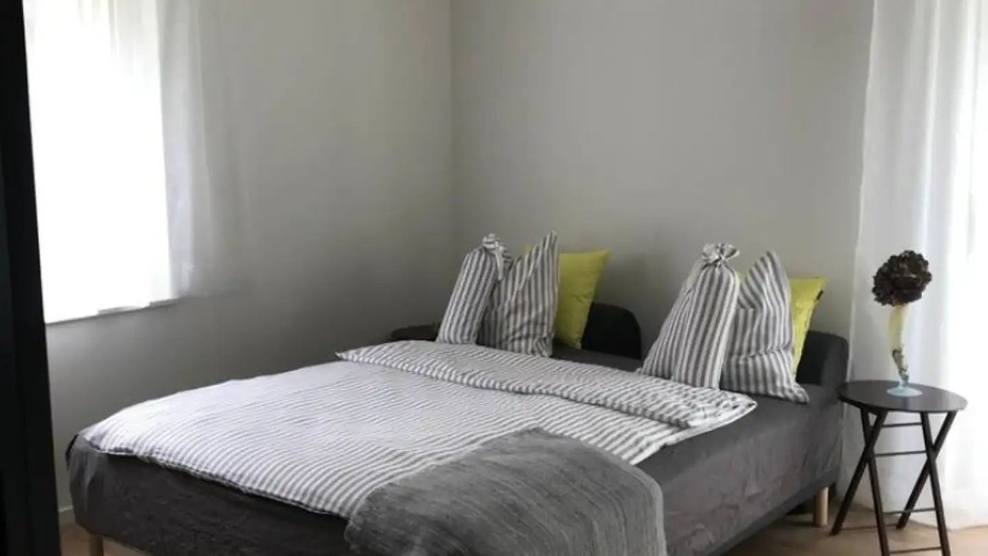 Appartement meublé à louer - 8052 Zürich