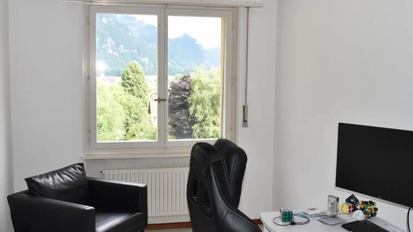 Wohnung kaufen - 1893 Muraz (Collombey) - Foto 4