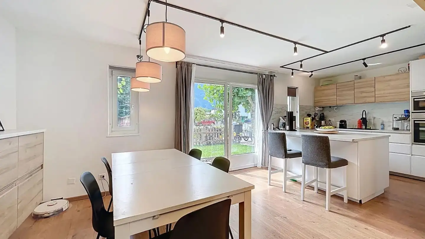 Single house for sale - 1926 Fully - Photo 2