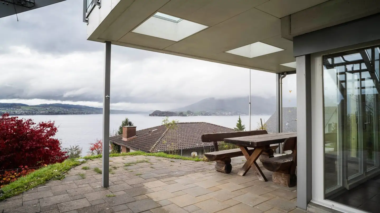 Casa singola in vendita - Hostatt 7, 6365 Kehrsiten - Photo 4