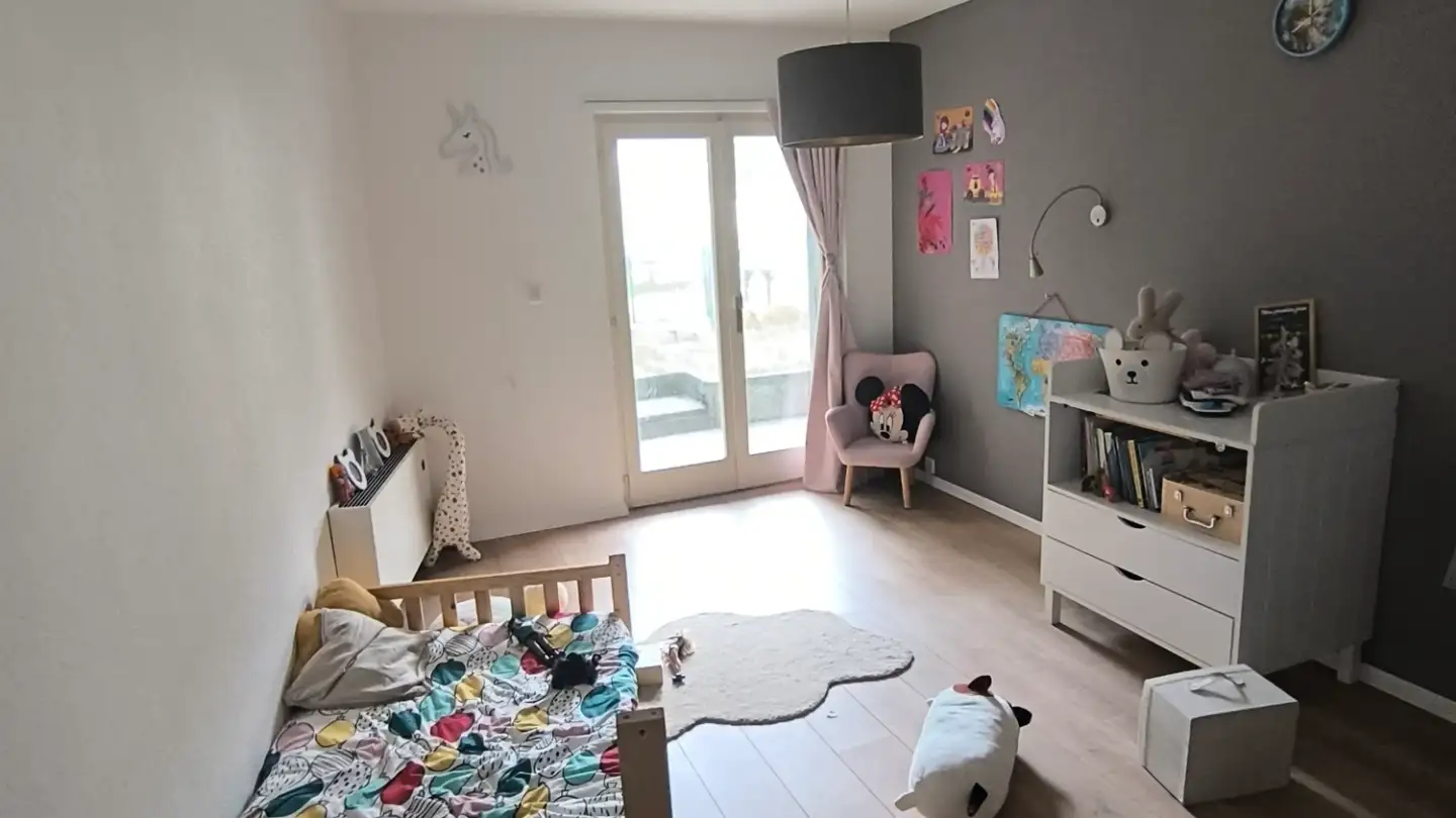 Appartement à louer - 1880 Les Posses-sur-Bex - Photo 2