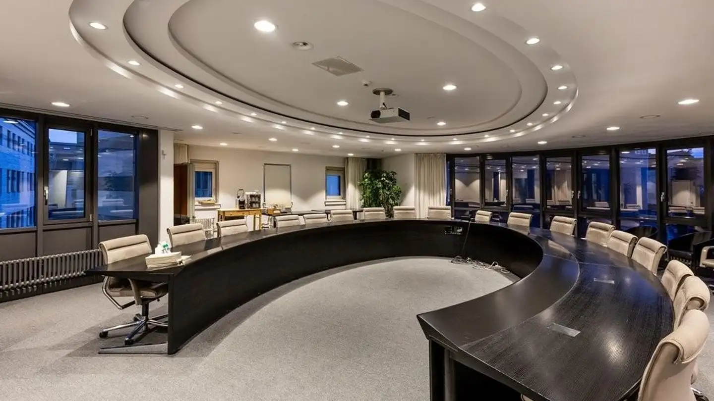 Bureau à louer - Belpstrasse 37, 3007 Bern - Photo 4