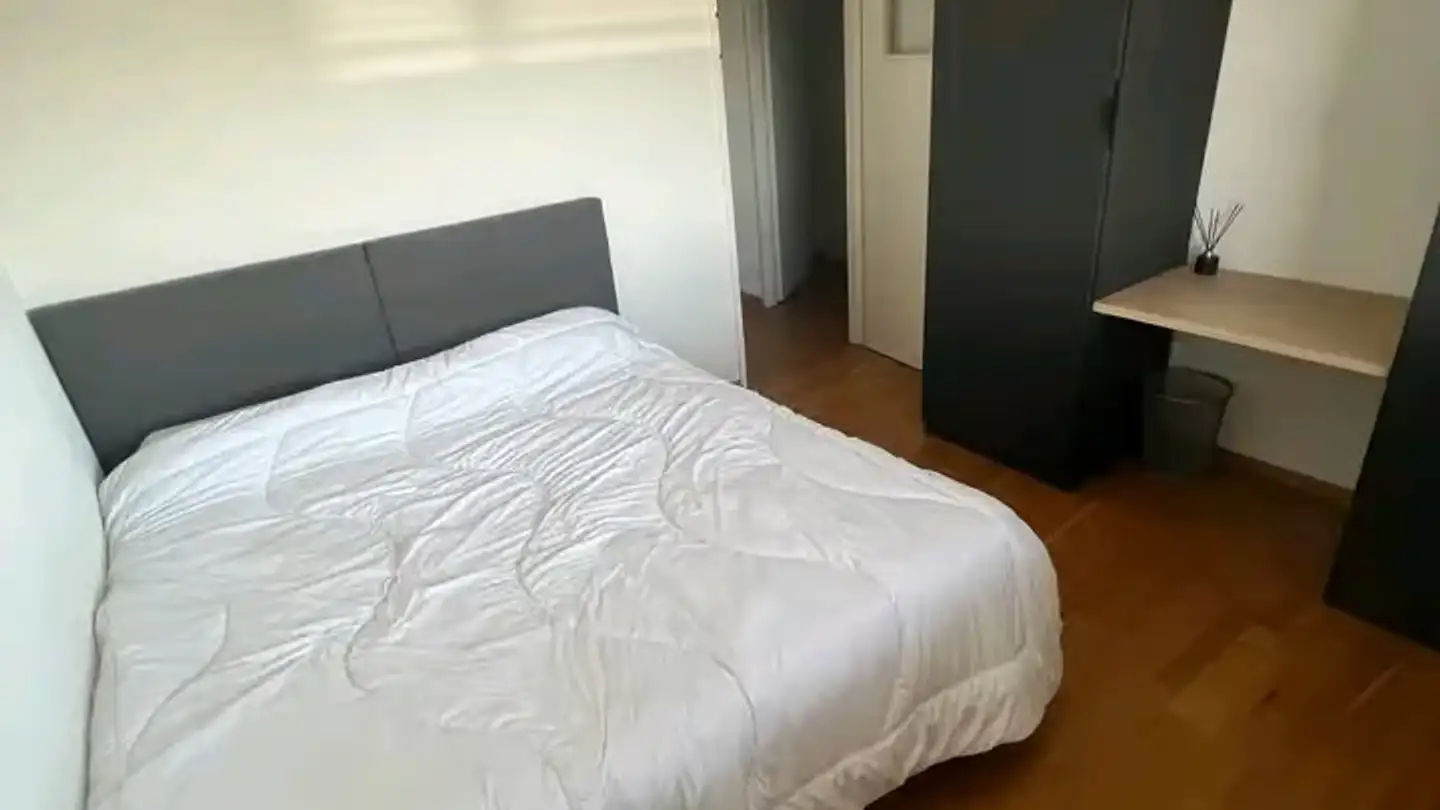 Stanza singola in affitto - Rue De La Blancherie 1, 1022 Chavannes-près-Renens