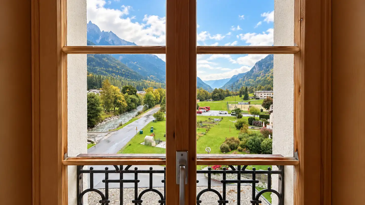 Single house for sale - Via Pleiv, 7603 Vicosoprano - Photo 4