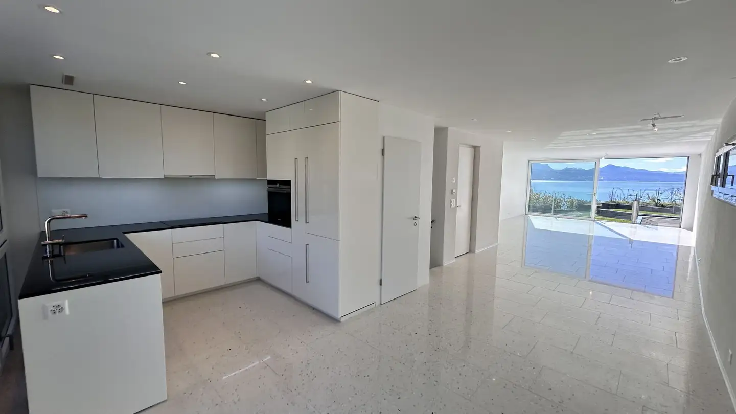 Duplex in affitto - Route De La Petite-Corniche, 1096 Villette (Lavaux) - Photo 2