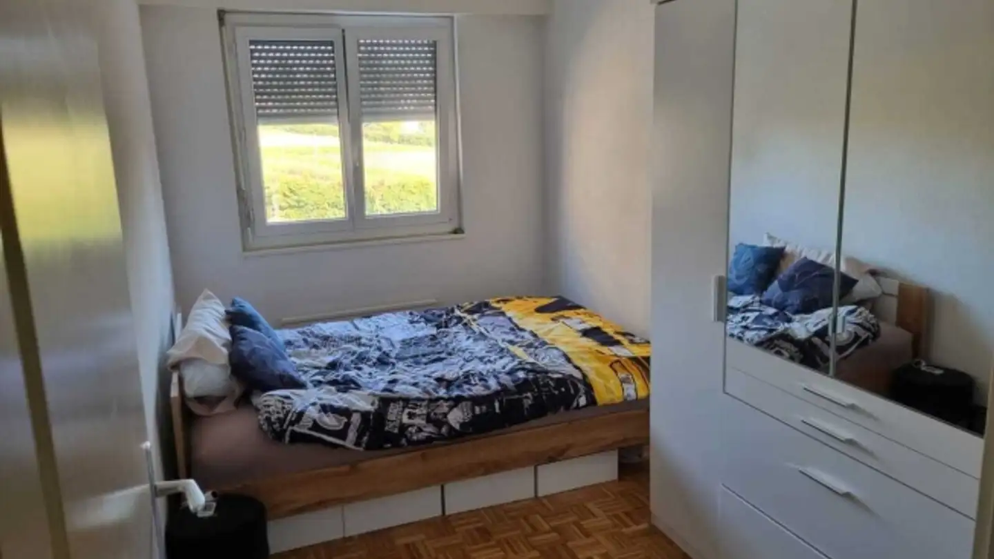 Appartamento in affitto - Avenue Du Delay 9, 1110 Morges - Photo 4