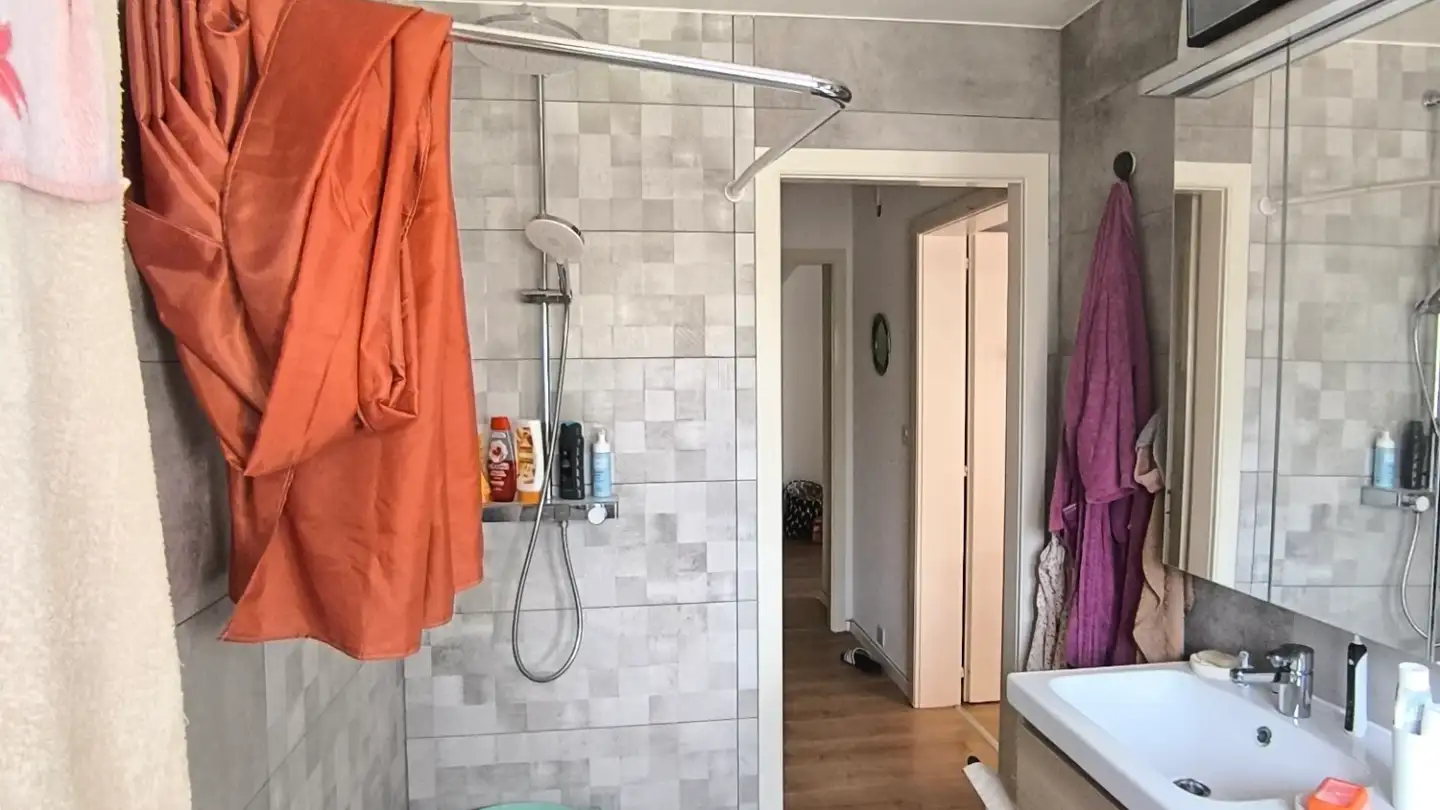 Appartement à louer - 1880 Les Posses-sur-Bex - Photo 4