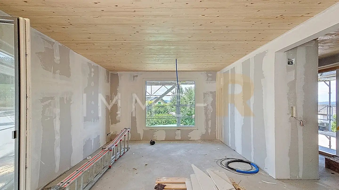 Casa singola in vendita - Chemin Du Réjuet 23, 1615 Bossonnens - Foto 4