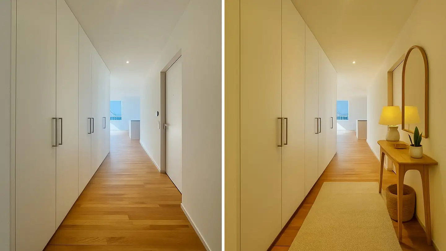 Appartamento in affitto - Badenerstrasse 843, 8048 Zürich - Foto 3