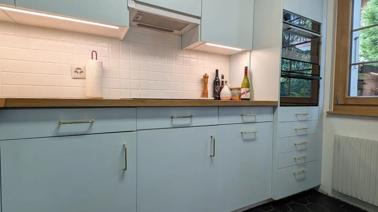 Appartamento in affitto - 3778 Schönried - Photo 3