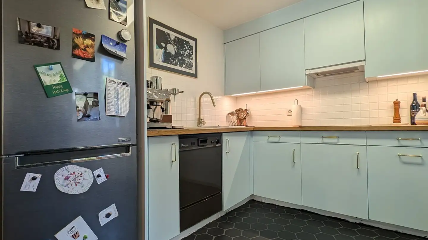 Appartamento in affitto - 3778 Schönried - Photo 4