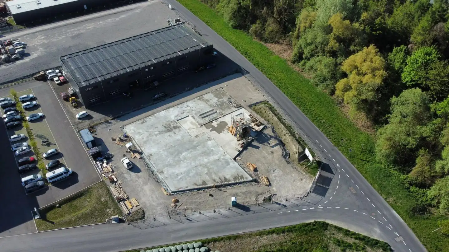 Commercial for sale - 1860 Aigle