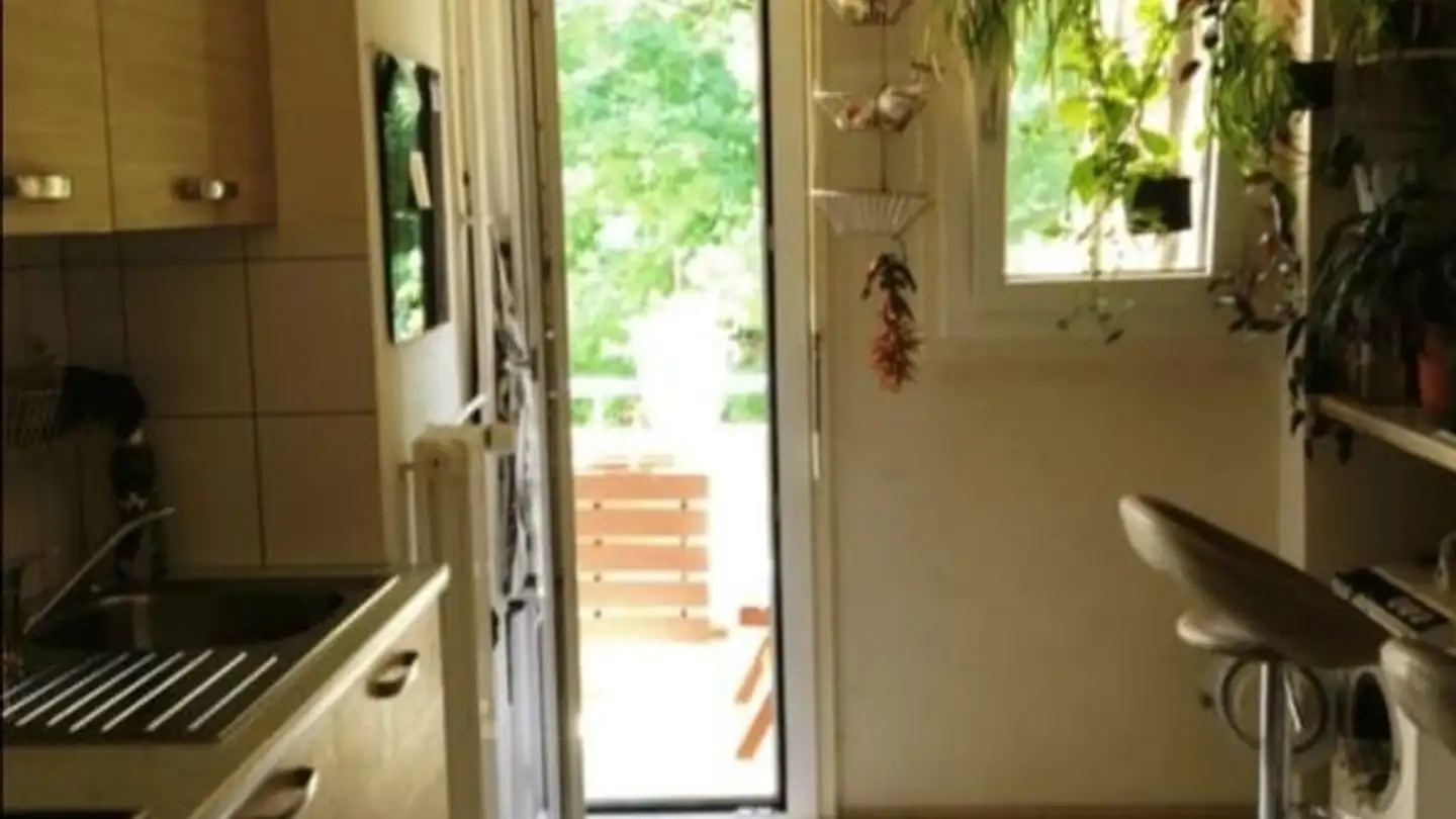 Appartement à louer - 1005 Lausanne - Photo 2