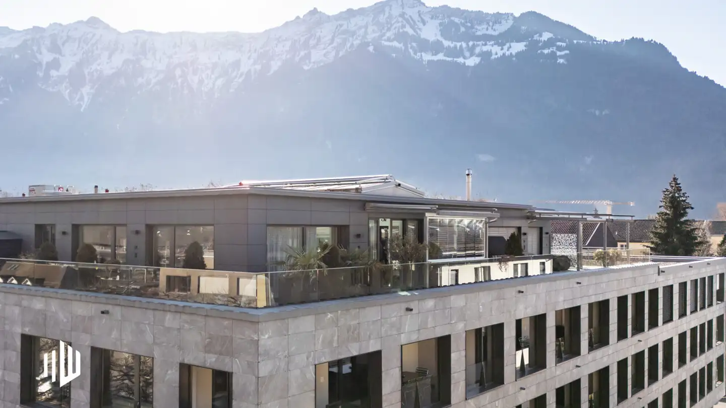 Apartment for sale - Untere Bönigstrasse 8, 3800 Interlaken