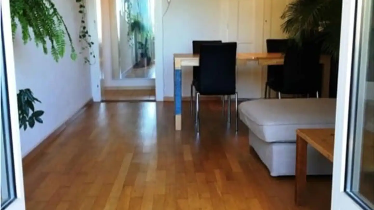 Appartement à louer - 1005 Lausanne - Photo 3