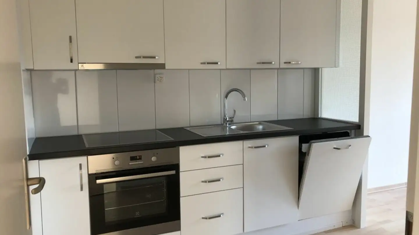 Appartement à louer - Guntenfluhweg 7, 4710 Balsthal