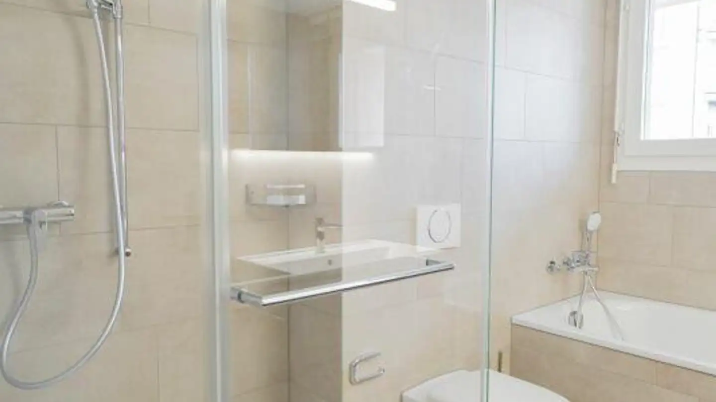 Apartment for rent - Uertestrasse 6, 6362 Stansstad - Photo 3