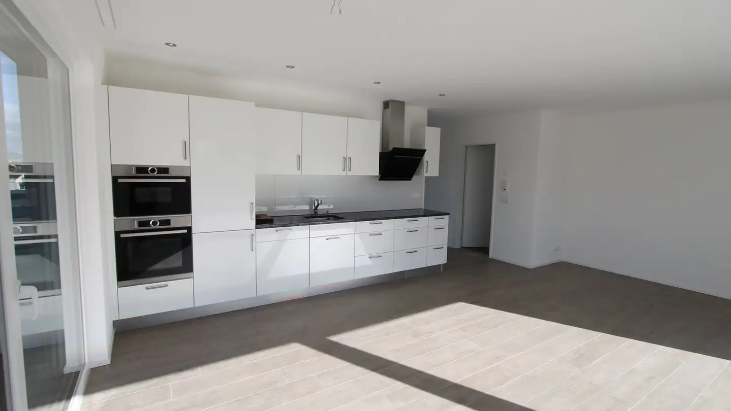 Apartment for rent - Reiherweg 18, 4562 Biberist - Photo 3
