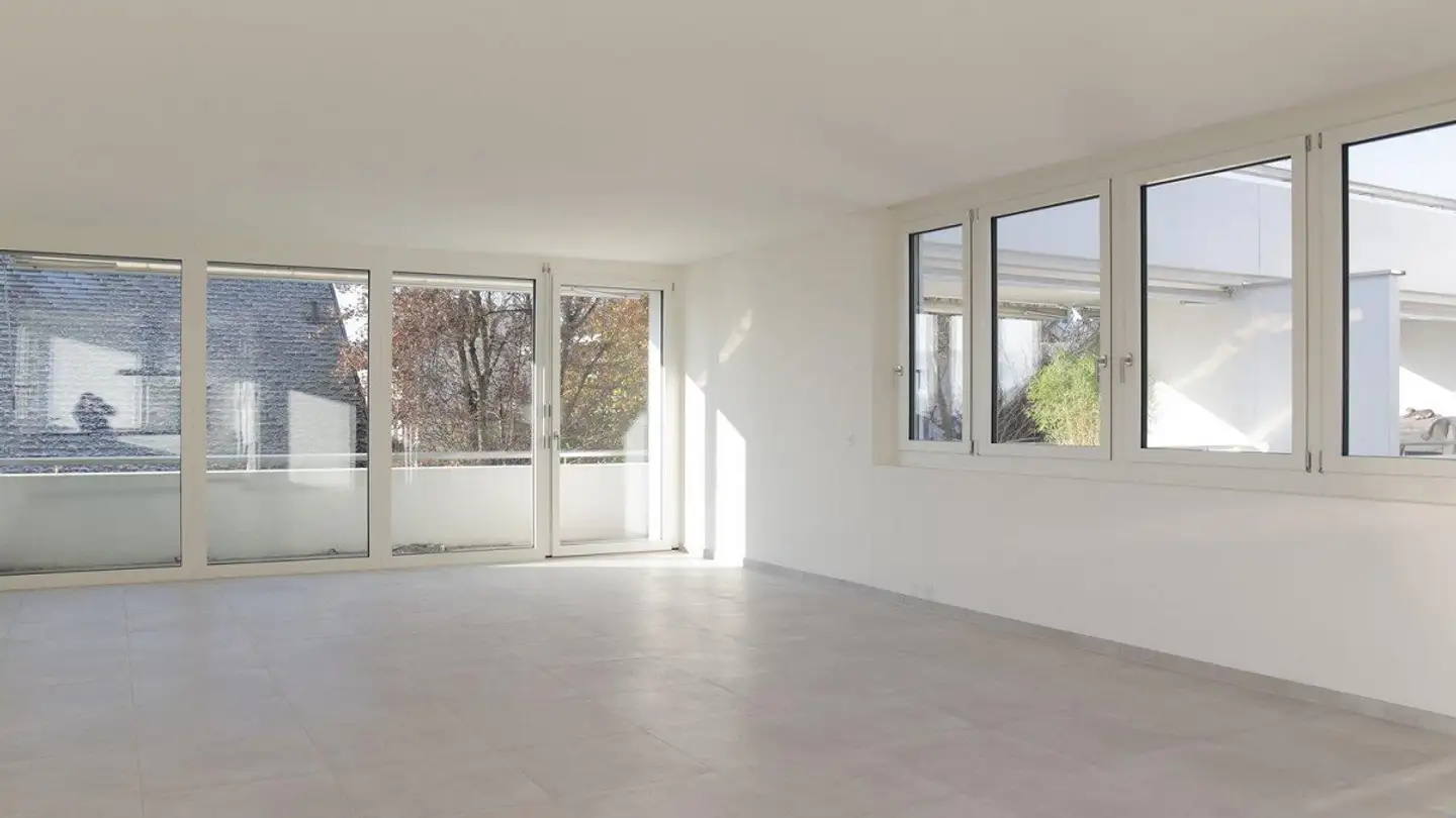 Apartment for rent - Hummelweg 12, 4104 Oberwil BL - Photo 2