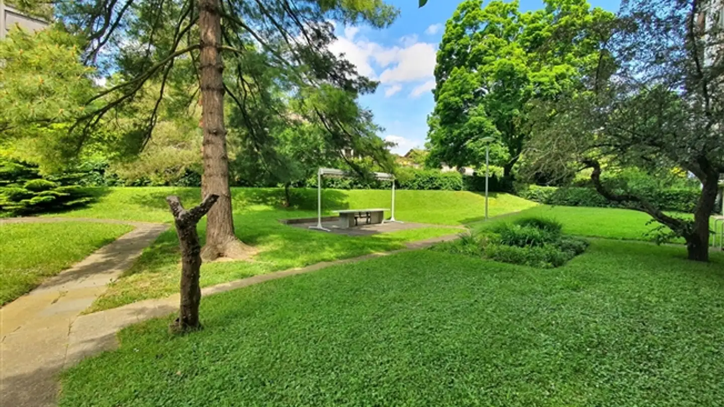 Appartement à vendre - 4052 Basel - Photo 2